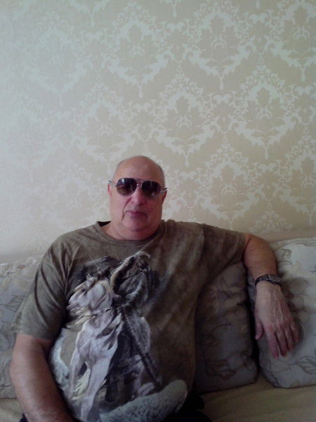 Владимир Туровцев