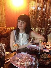 Светлана Власова