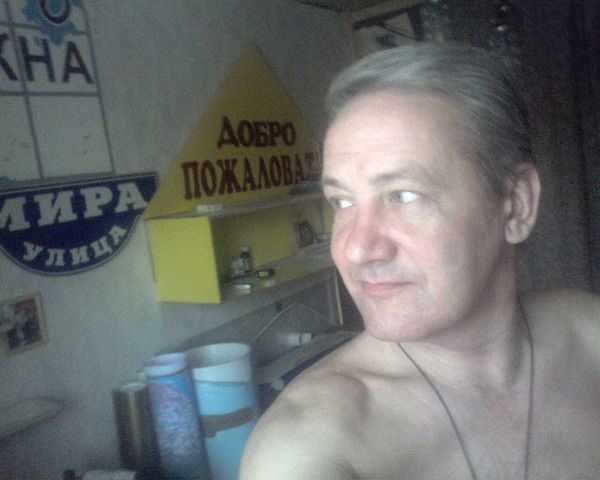 Алексей Никольский