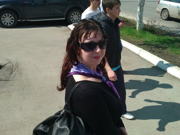 Адель Кузьминых