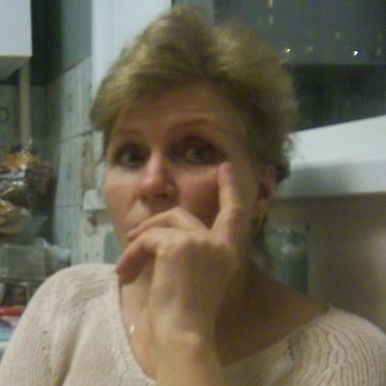 Наталья Лебедева