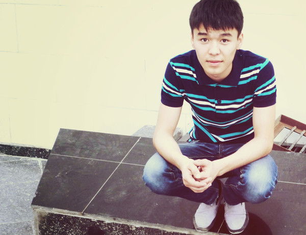 Арман*) [Мечта] .