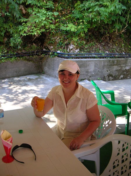 Венера Саляхутдинова