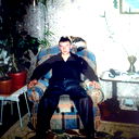 Володя Зиновьев