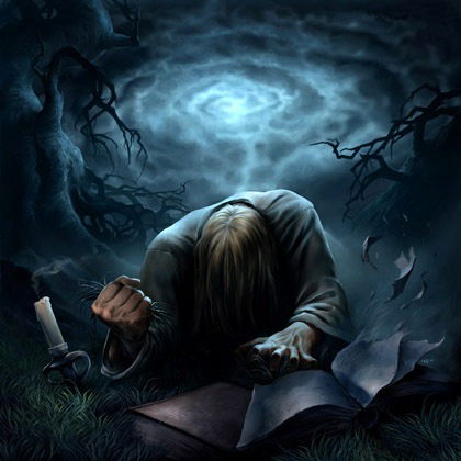 Грейсон Смертоносный