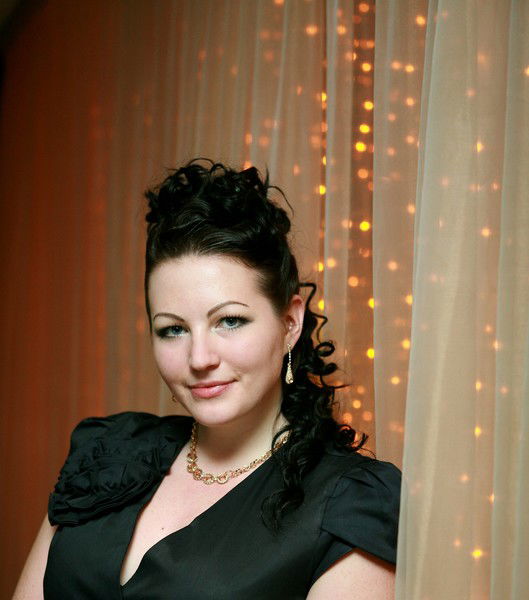 Вероника Васильева