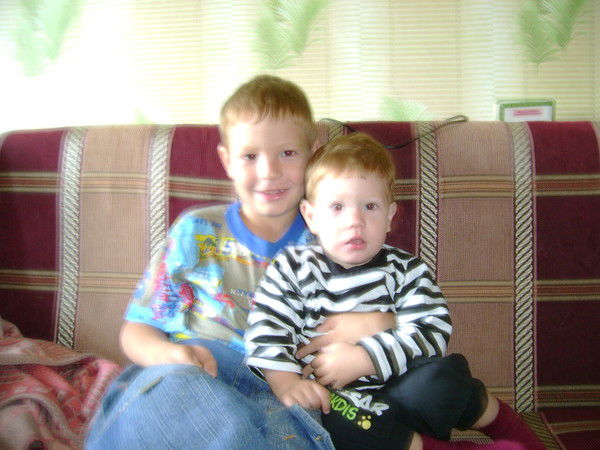 Матвей Жучков