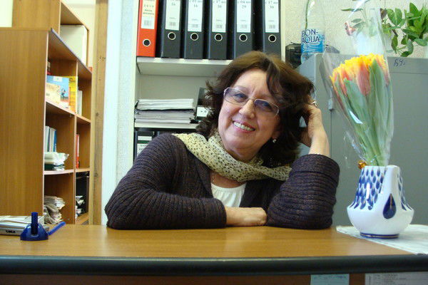 Любовь Морозова