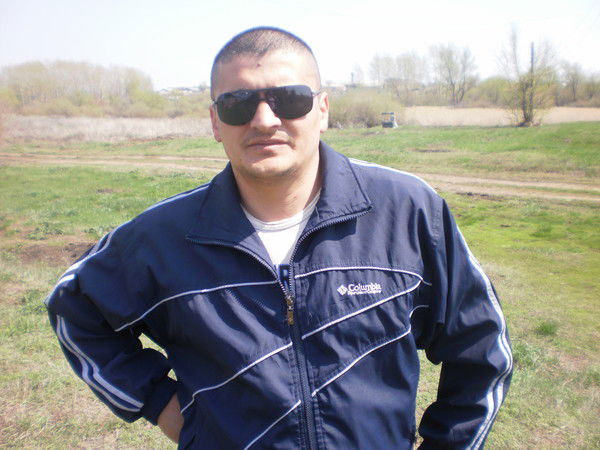 Гасанов Сиявуш