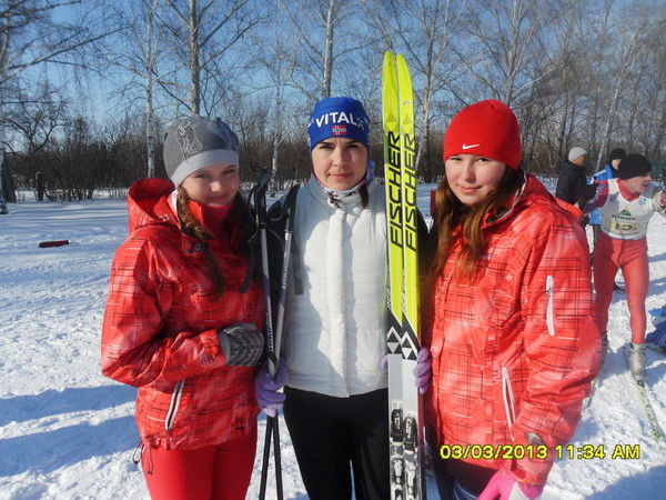 Ольга Вернер