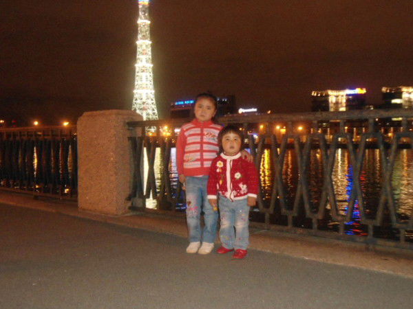 Данияр Жоошбаев