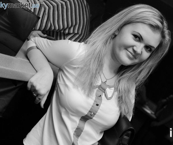 Анна Иваненко