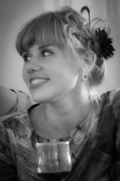 Наталья Фархутдинова