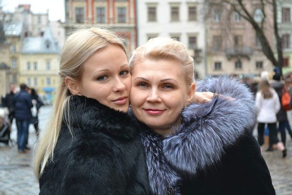 Елена Богдановская