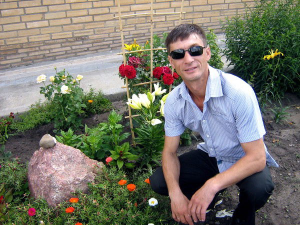 Павел Энговатов