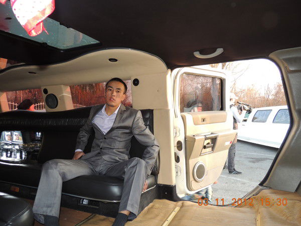 Шалкар Еженгалиев