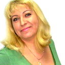 Лариса Фролова