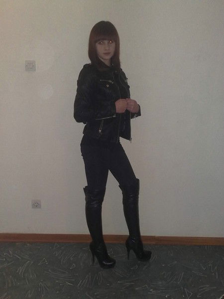 Лия Матвиенко