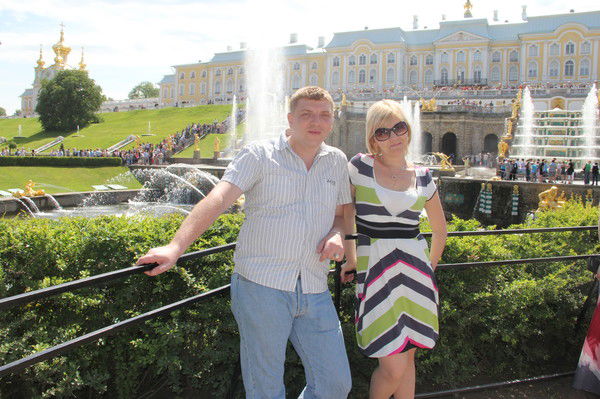 Наталья Тюменцева