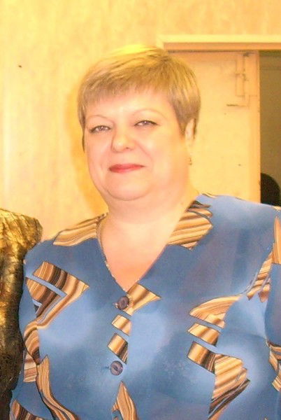Елена Бырылова