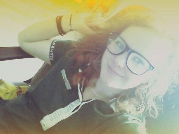 Сестрёнка =)* [Авокирал Адар]