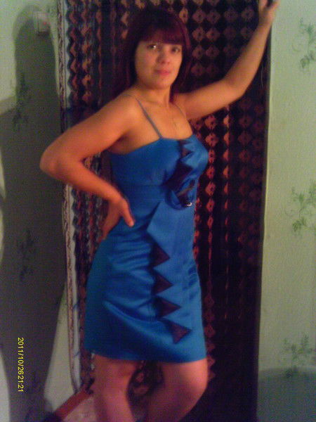 Катерина Голованова