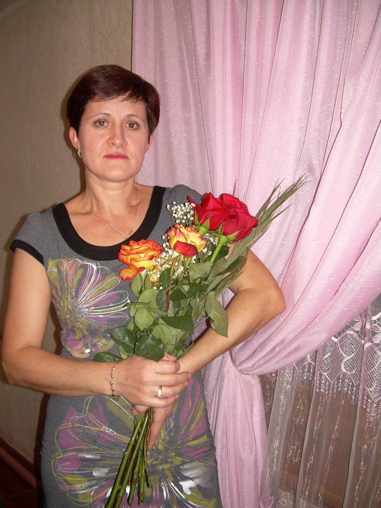 Татьяна Субач