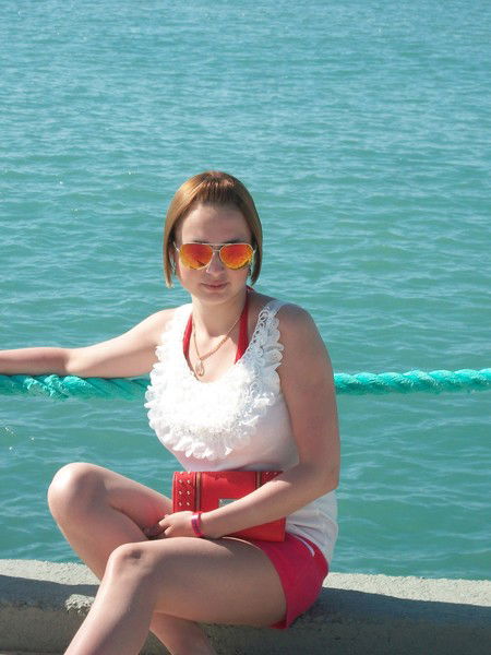 Екатерина Елесина