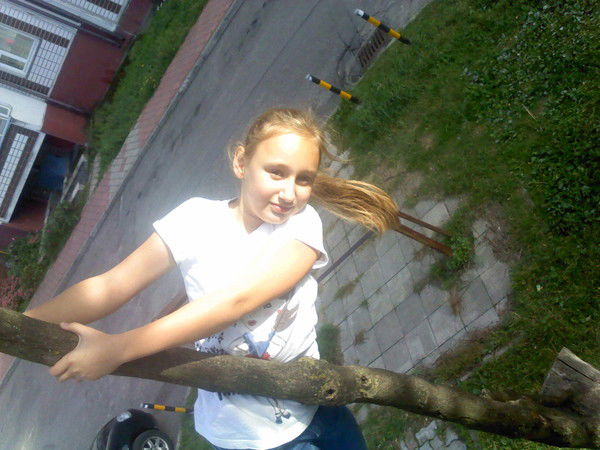 Анна Фирстова