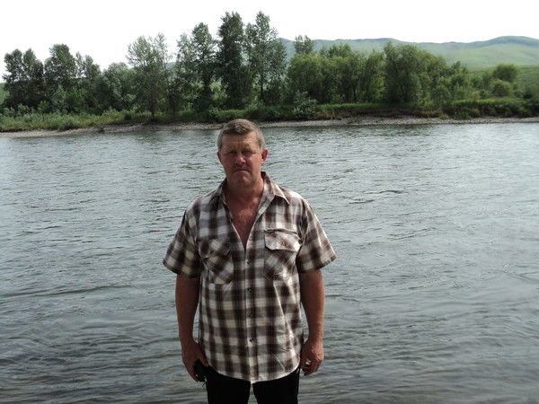 Сергей Соколов