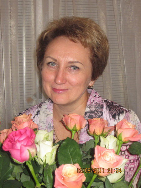 Наталия Никифорова