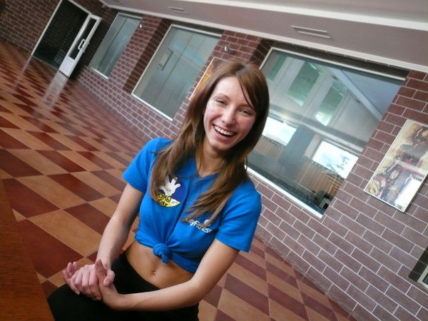 Елена Михайлова