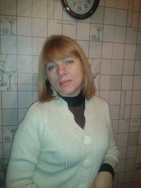 Елена Исаева