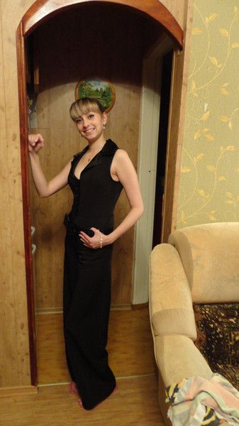 Екатерина Новикова