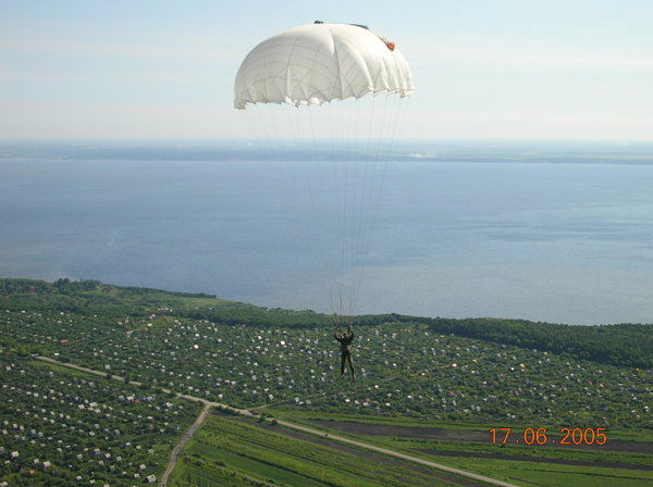 Александр Князькин