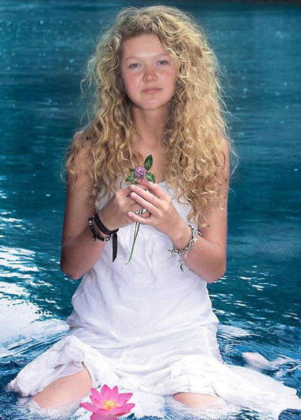 Galina Серая( Шведова)