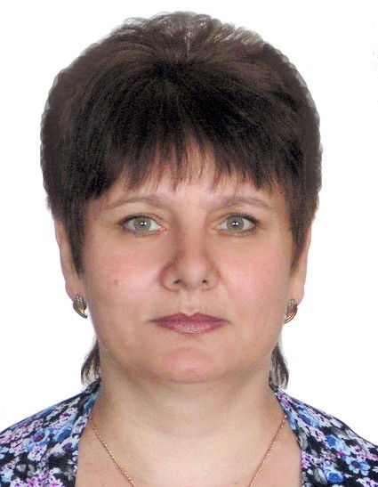 Ирина Хасанова