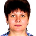 Ирина Хасанова
