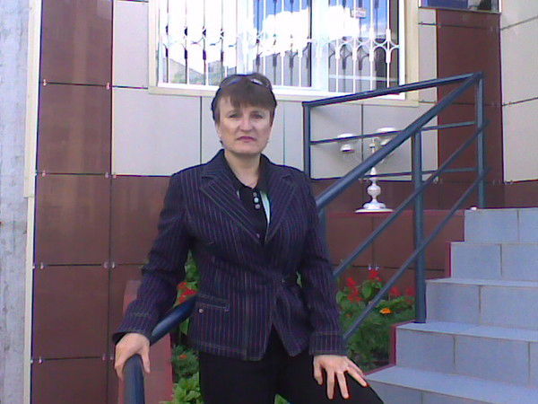 Татьяна Зайцева