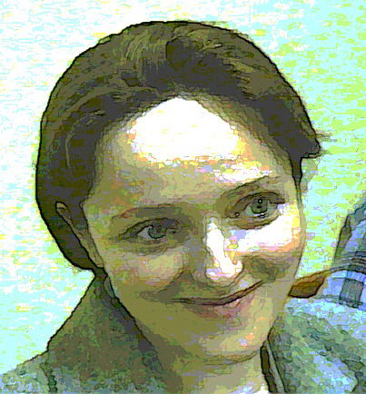 Татьяна Сафронова