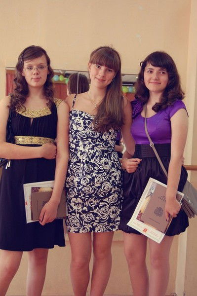 Кристина Колпакова