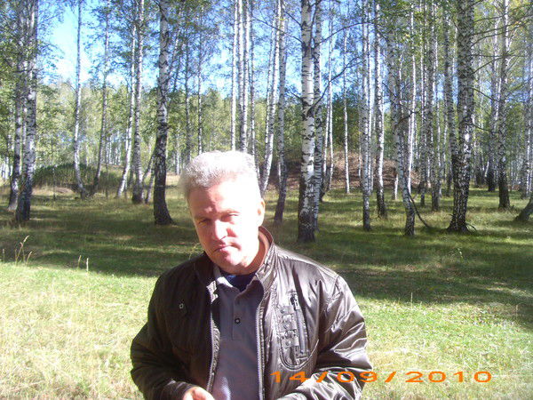 Владимир Козлов