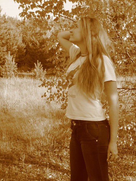 Светлана Горина