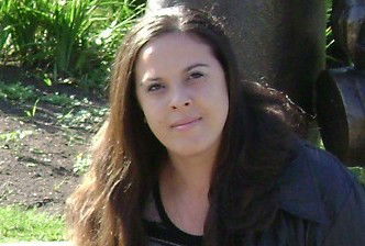 Юлия Охрименко