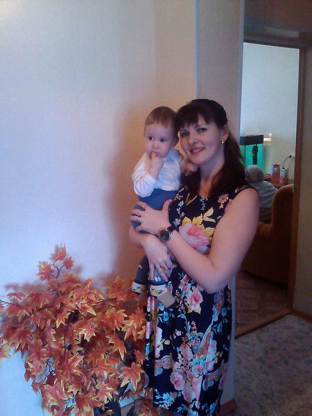 Виктория Нагуманова