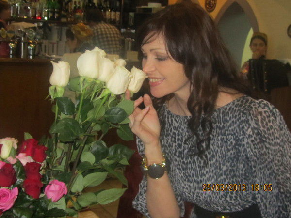 Людмила Малова