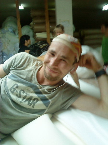 Эдуард Добрых