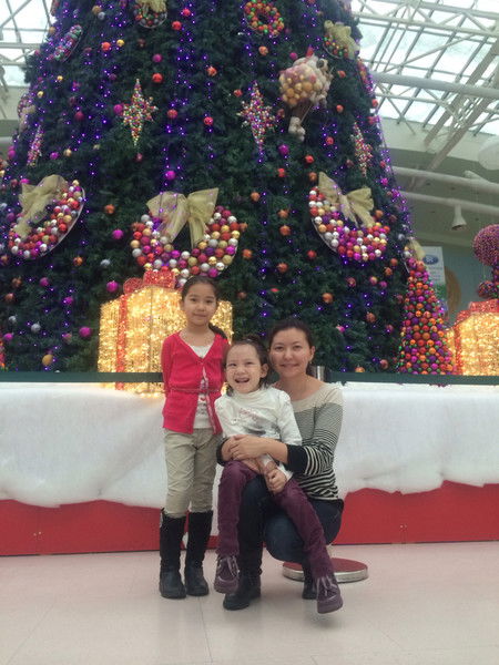 Жанар Канапина