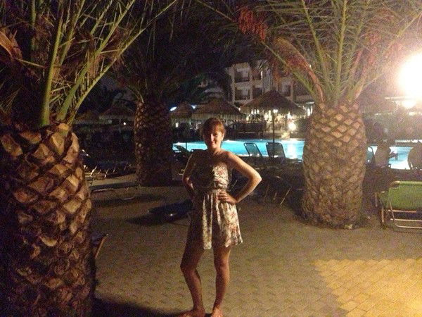 Екатерина Назарова