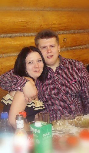 Любовь Харчева